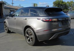 2018 Land Rover Range Rover Velar - Image 9