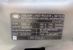 2018 Land Rover Range Rover Velar - Image 52