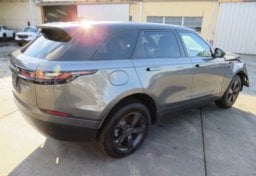 2018 Land Rover Range Rover Velar - Image 8