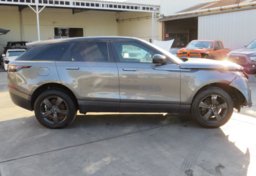 2018 Land Rover Range Rover Velar - Image 6