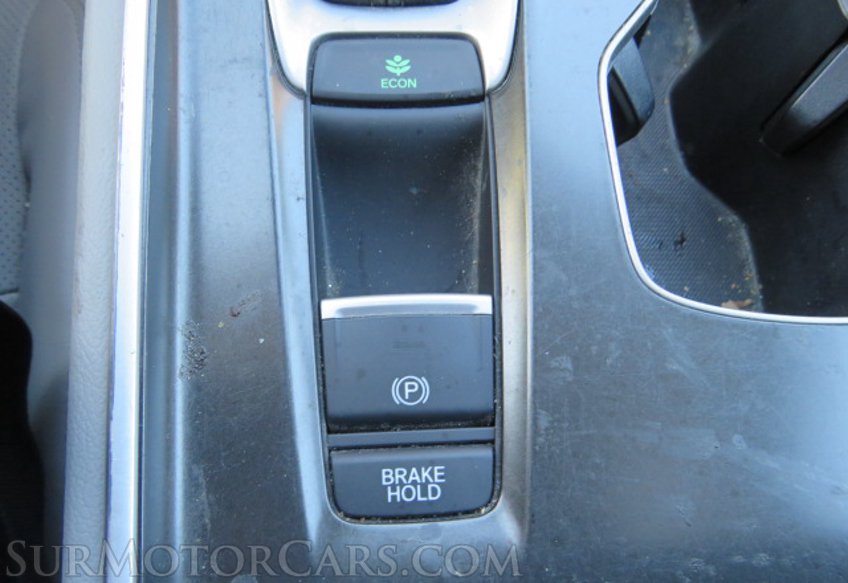 2018 Honda Accord Sedan - Image 50