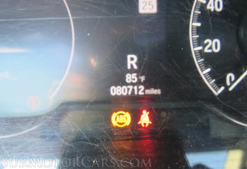 2018 Honda Accord Sedan - Image 36