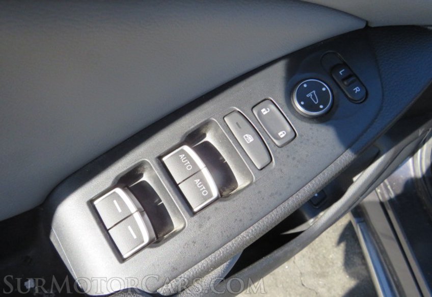 2018 Honda Accord Sedan - Image 45