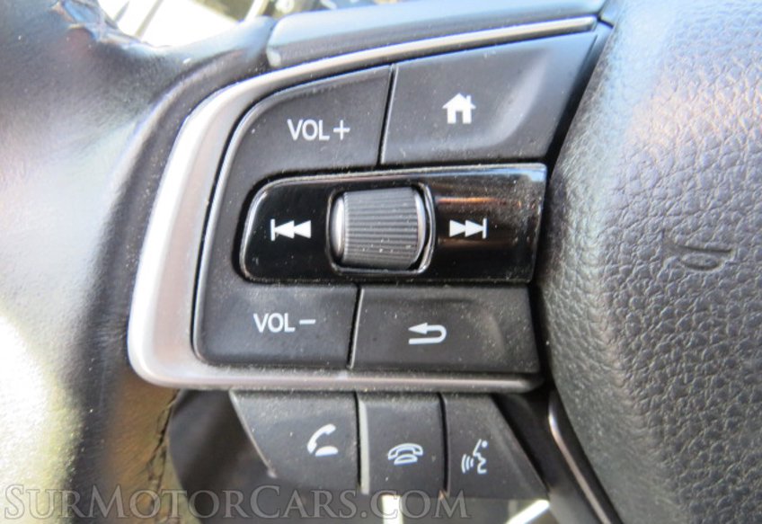 2018 Honda Accord Sedan - Image 48