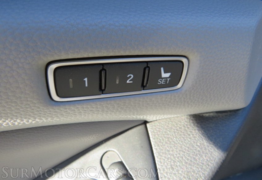 2018 Honda Accord Sedan - Image 47