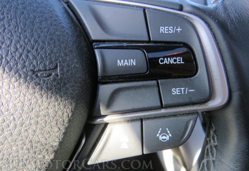 2018 Honda Accord Sedan - Image 51