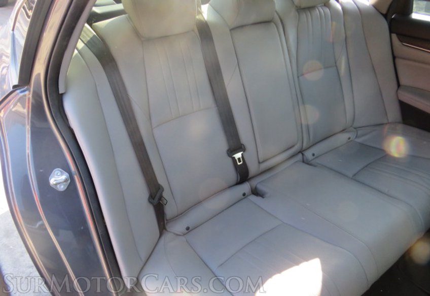 2018 Honda Accord Sedan - Image 33