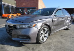 2018 Honda Accord Sedan - Image 12