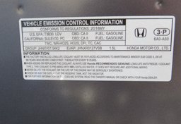 2018 Honda Accord Sedan - Image 56