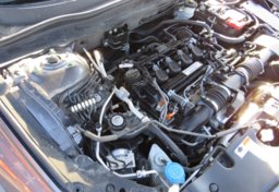 2018 Honda Accord Sedan - Image 53