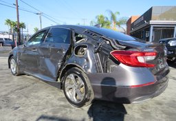 2018 Honda Accord Sedan - Image 15