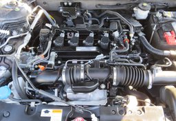 2018 Honda Accord Sedan - Image 54