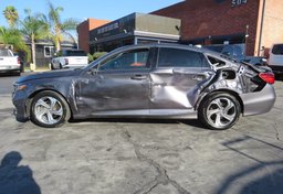 2018 Honda Accord Sedan - Image 6