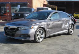 2018 Honda Accord Sedan - Image 4