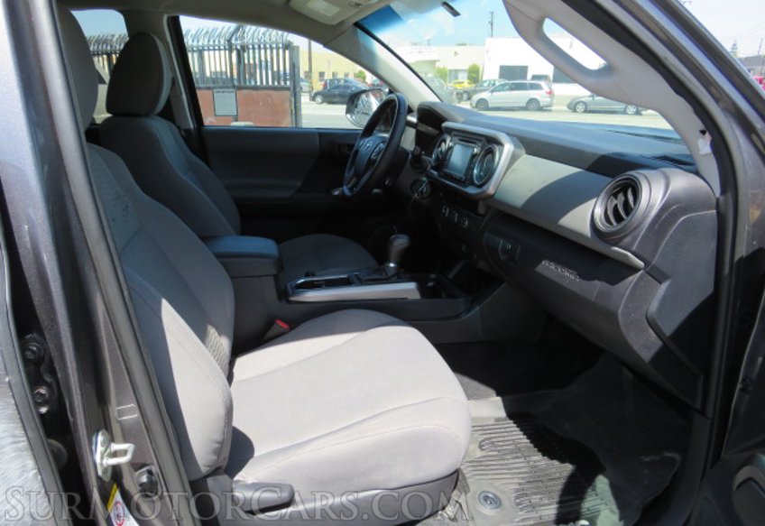 2019 Toyota Tacoma - Image 23