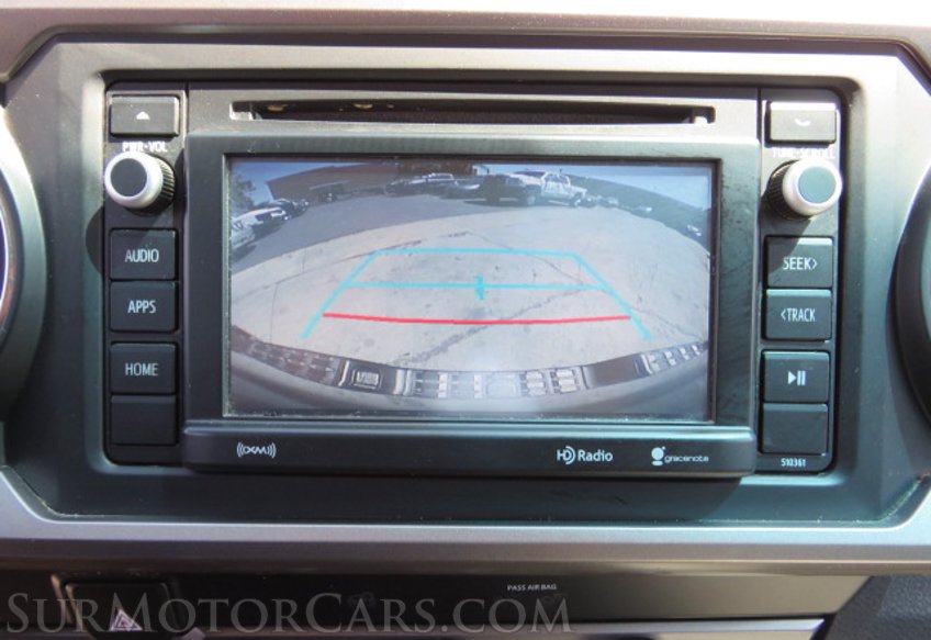 2019 Toyota Tacoma - Image 34