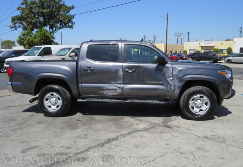 2019 Toyota Tacoma - Image 6