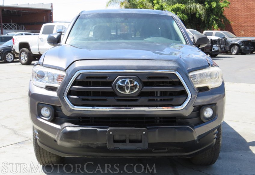 2019 Toyota Tacoma - Image 14