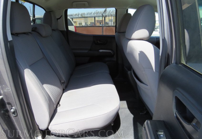 2019 Toyota Tacoma - Image 27