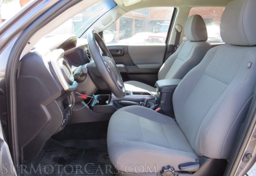 2019 Toyota Tacoma - Image 24