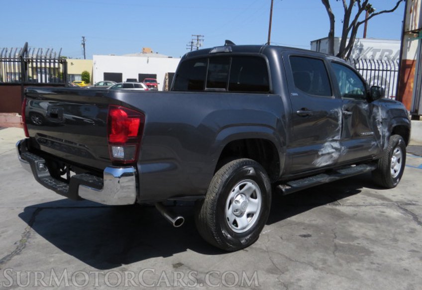 2019 Toyota Tacoma - Image 8