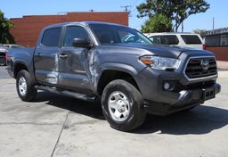 2019 Toyota Tacoma - Image 1