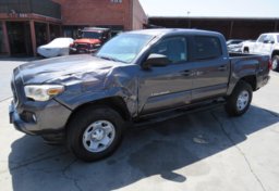 2019 Toyota Tacoma - Image 2