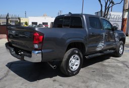 2019 Toyota Tacoma - Image 8
