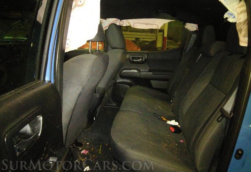 2019 Toyota Tacoma 4WD - Image 6