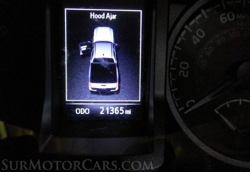 2019 Toyota Tacoma 4WD - Image 7