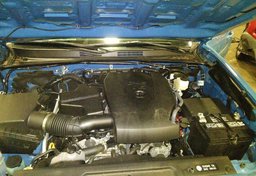 2019 Toyota Tacoma 4WD - Image 8