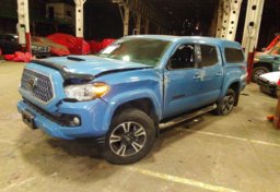 2019 Toyota Tacoma 4WD - Image 2