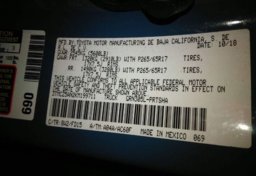 2019 Toyota Tacoma 4WD - Image 9