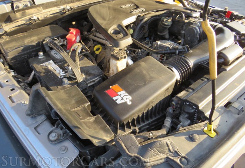 2018 Jeep Wrangler Unlimited - Image 49