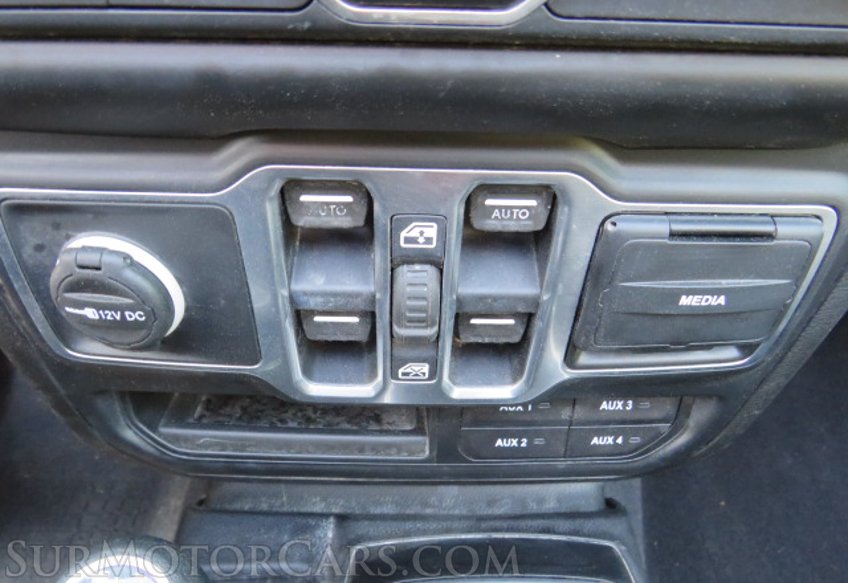 2018 Jeep Wrangler Unlimited - Image 47