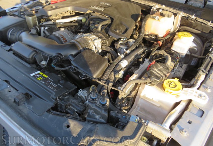 2018 Jeep Wrangler Unlimited - Image 51