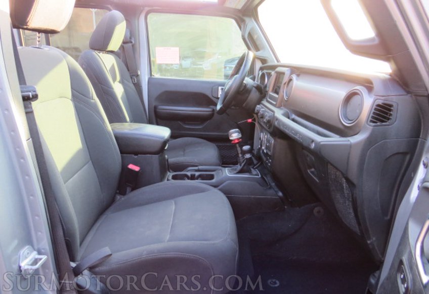 2018 Jeep Wrangler Unlimited - Image 26