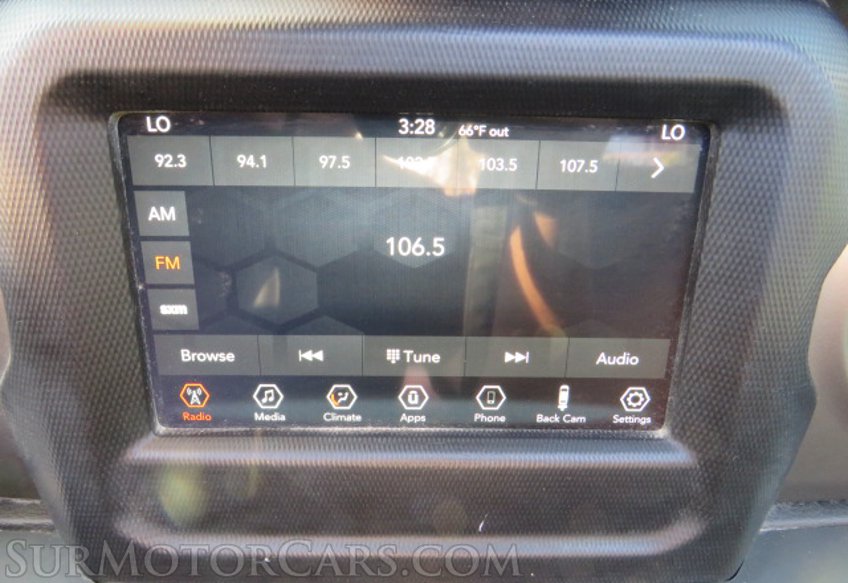 2018 Jeep Wrangler Unlimited - Image 34