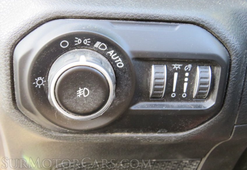 2018 Jeep Wrangler Unlimited - Image 46