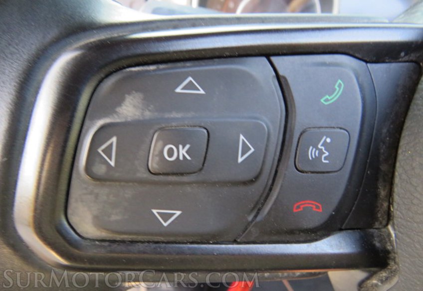 2018 Jeep Wrangler Unlimited - Image 42