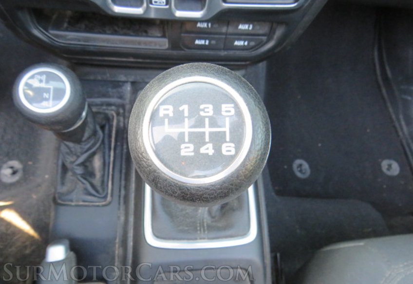 2018 Jeep Wrangler Unlimited - Image 37