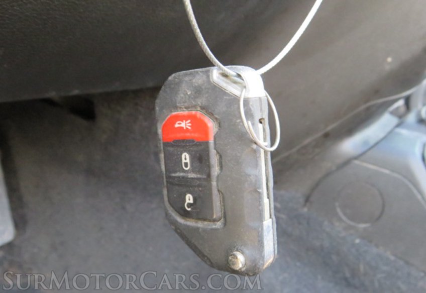 2018 Jeep Wrangler Unlimited - Image 44