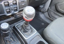 2018 Jeep Wrangler Unlimited - Image 36