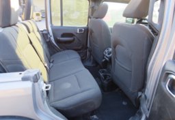 2018 Jeep Wrangler Unlimited - Image 30