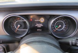 2018 Jeep Wrangler Unlimited - Image 33