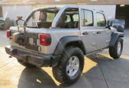 2018 Jeep Wrangler Unlimited - Image 10