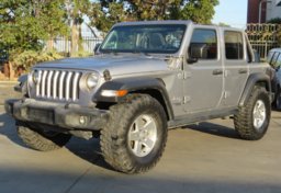2018 Jeep Wrangler Unlimited - Image 4