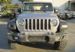 2018 Jeep Wrangler Unlimited - Image 11