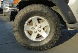 2018 Jeep Wrangler Unlimited - Image 19