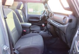 2018 Jeep Wrangler Unlimited - Image 26